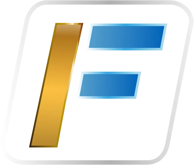 InstaFerro - Logotipo